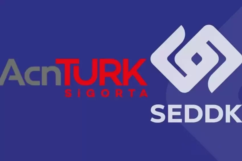 AcnTürk Sigortaya soruşturma 130 milyon liralık zimmet iddiası