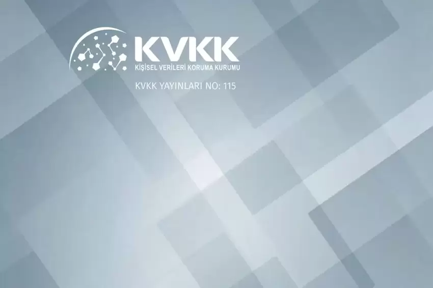 KVKKdan avukatların mesleki faaliyetlerinde kişisel veri rehberi
