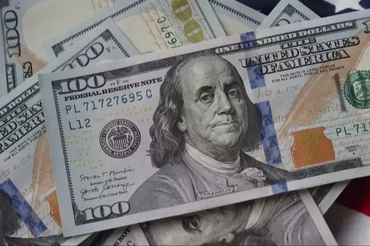 Reel sektörün net döviz açığı Temmuzda 210,8 milyar dolara çıktı