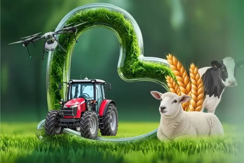 Balıkesir Tarım ve Hayvancılık Fuarına geri sayım başladı