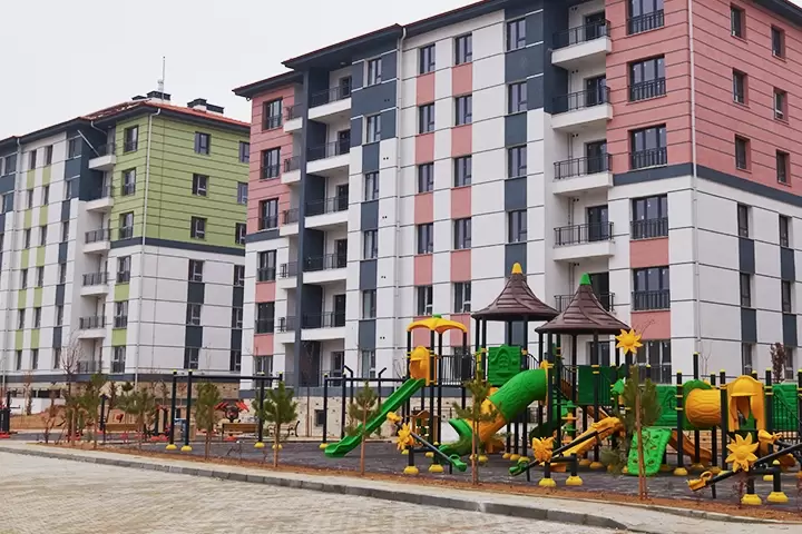 TOKİnin indirim kampanyası başladı