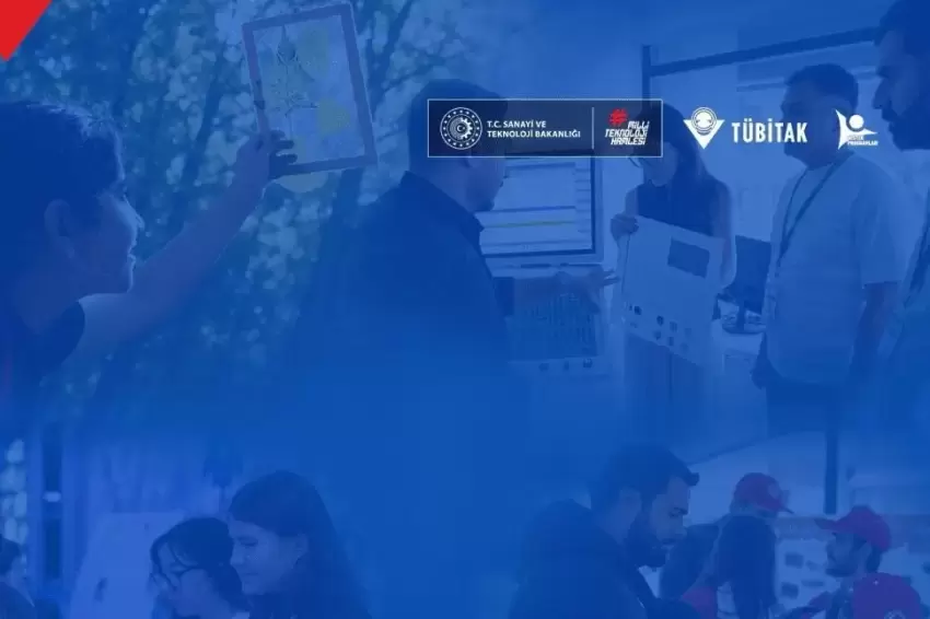 TÜBİTAKtan ilk kez Proje Teşvik Ödülleri başvurusu