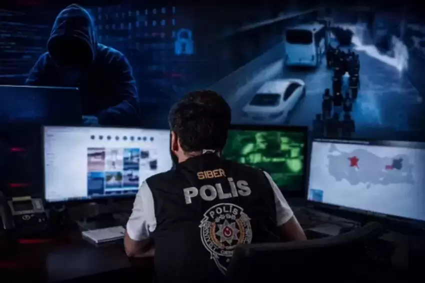Provokatif paylaşımlar tespit edildi Erişim engeli talebi