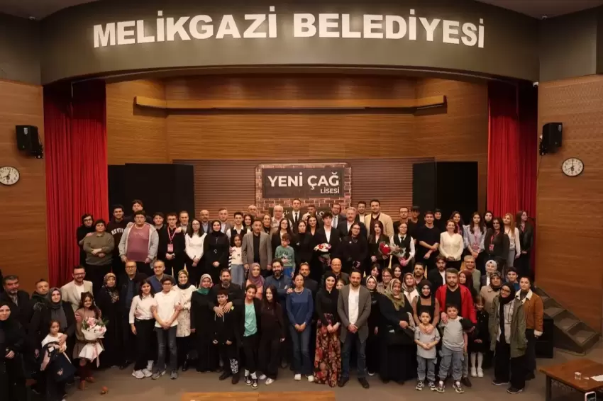 Mektep Melikgazi Sosyal Bilimler Okulunda başvuru zamanı