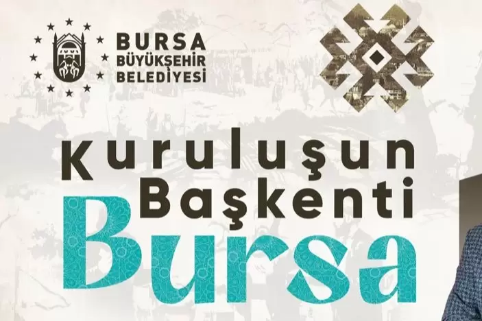 Bursanın 700 yıllık fetih hafızası konuşulacak