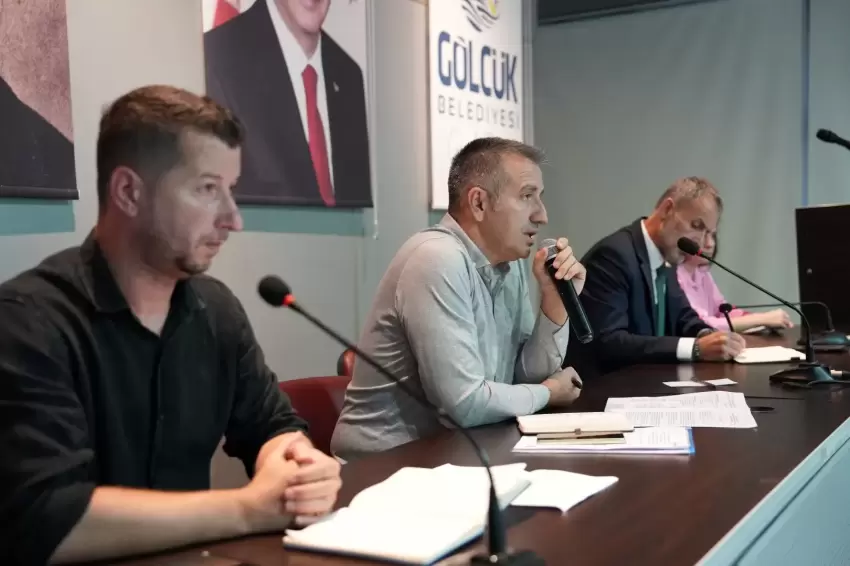 Kocaelide Gölcük Alışveriş Festivali başlıyor