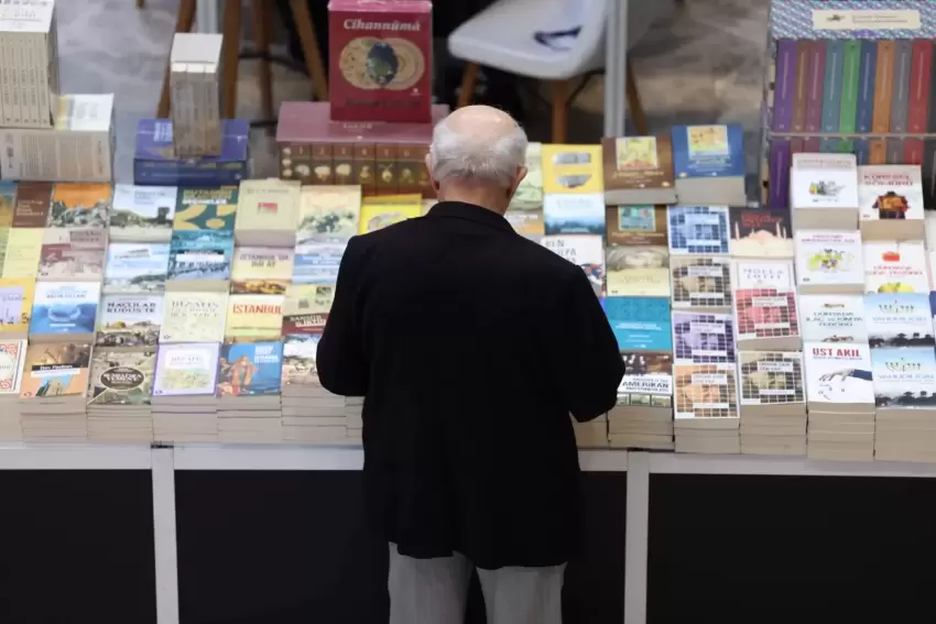 Kocaelide sayfalar 16. kez çevrilecek