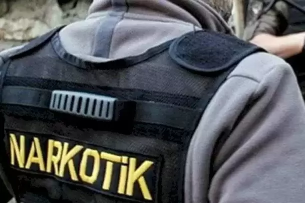 Ankarada uyuşturucu operasyonu: 17 tutuklama