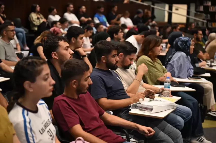 Malatyadan KPSS adaylarına tekrar kampı