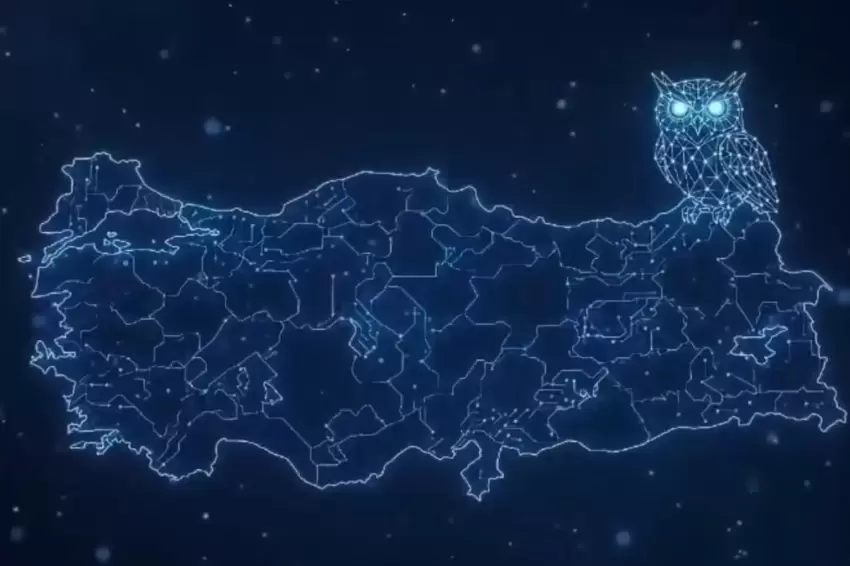 25 ilde 473 siber gözaltı