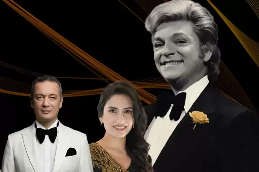 CSO Ada Ankarada Zeki Müren anısına özel konser
