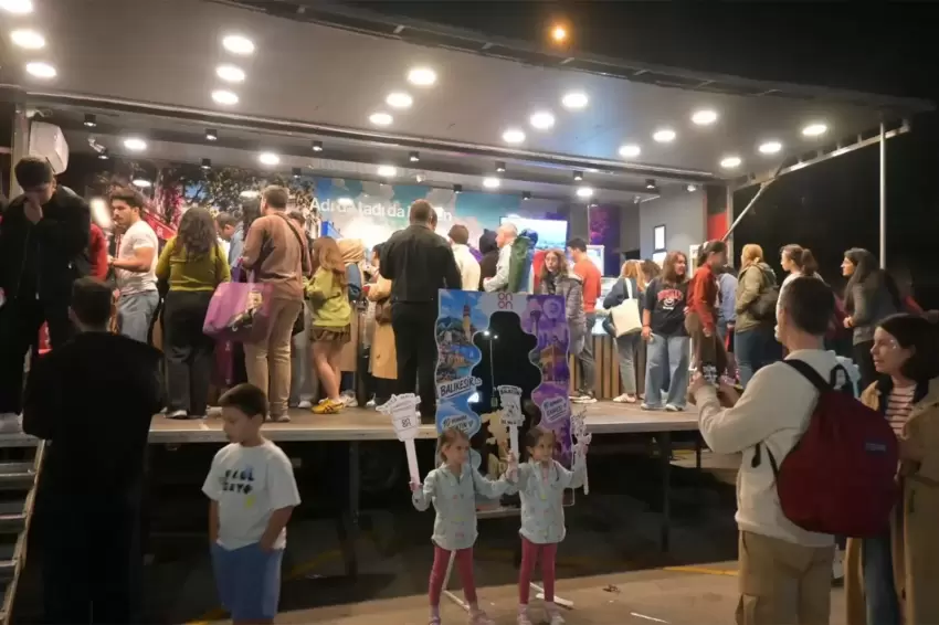Akın: ONONa olan büyük ilgi bizi memnun etti