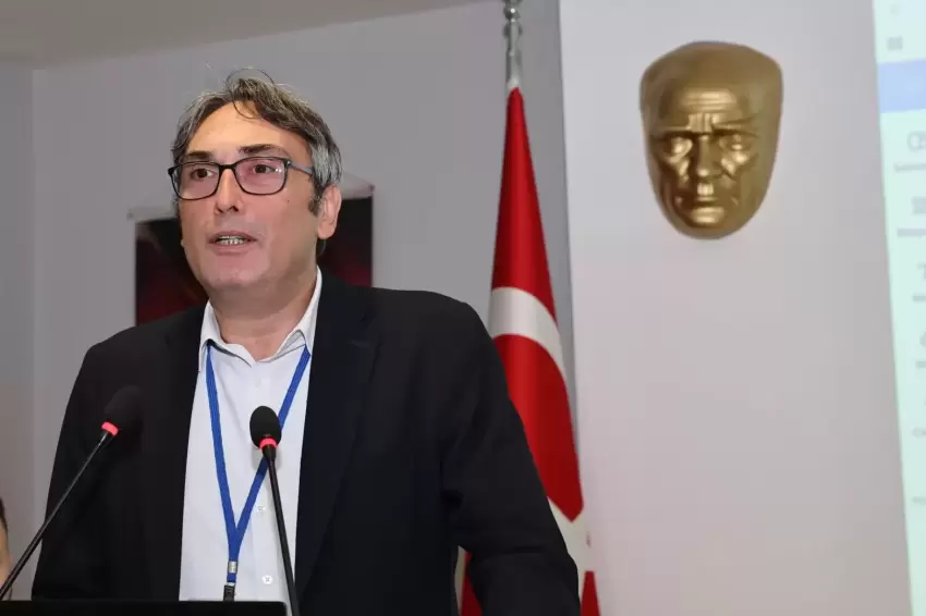 Nilüfer Kent Konseyinde Aydın güven tazeledi