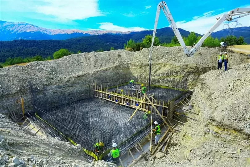Denizli Babadağa yeni içme suyu yatırımı
