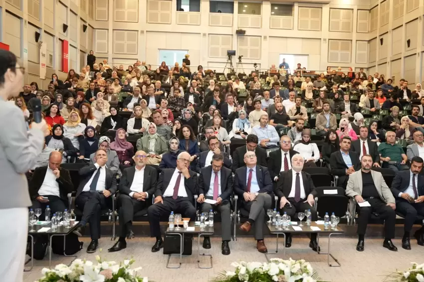 MEBden mesleğe erken yönlendirme hamlesi... Öğrencilere meslek testi