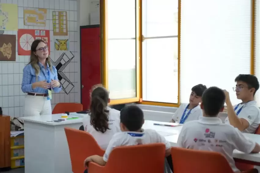 Samsunda Kapsayıcı Bilim Atölyeleri tamamlandı