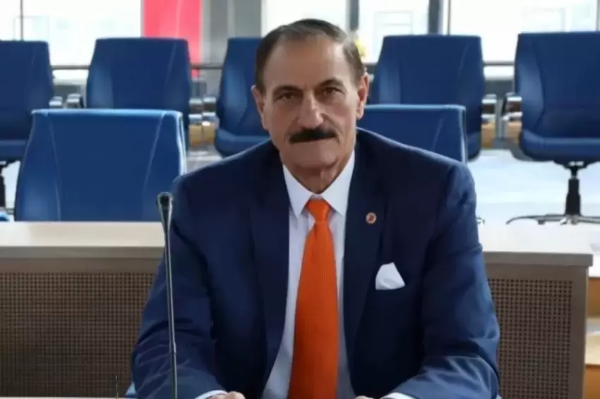 AK Partili Talay: Makam değil, sorumluluk; unvan değil, hizmet