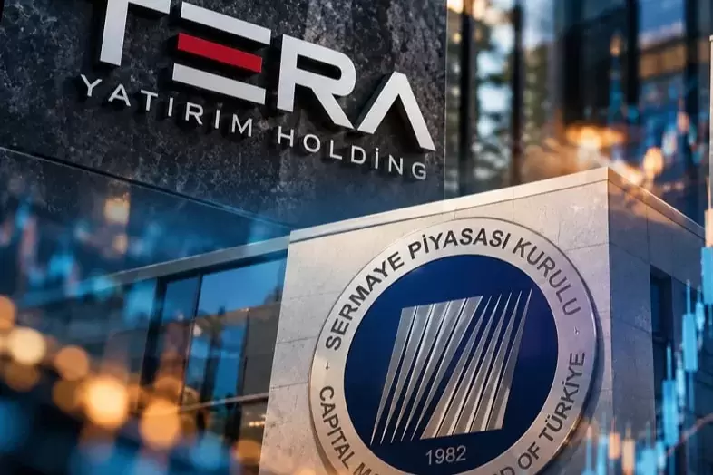 SPKdan Tera Holding kararı... 37 kişi hakkında suç duyurusu
