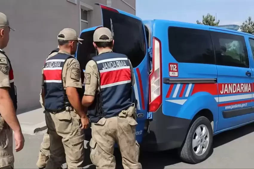 35 ilde uyuşturucu operasyonu: 172 şüpheli tutuklandı