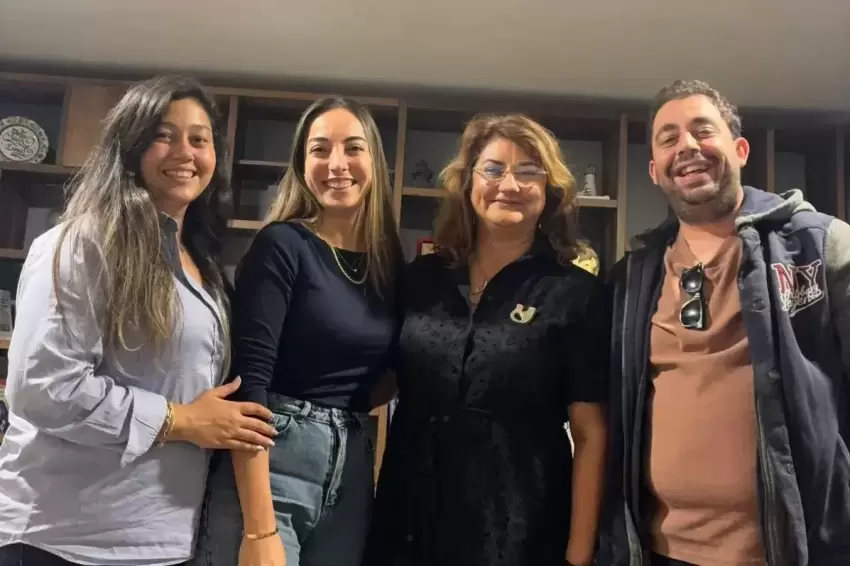 Kocaeli İzmitte çocuk ve ergen ruh sağlığına destek