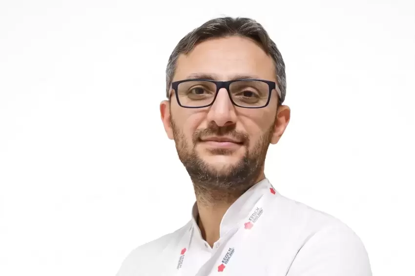 Kalp krizi genç yaşta da görülebiliyor... Risk faktörleri erken dönemde kontrol altına alınmalı