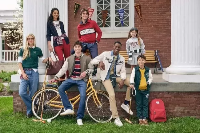 U.S. Polo Assn., 2026 Sonbahar-Kış Global Koleksiyonuyla ‘Game On ruhunu hayata geçiriyor