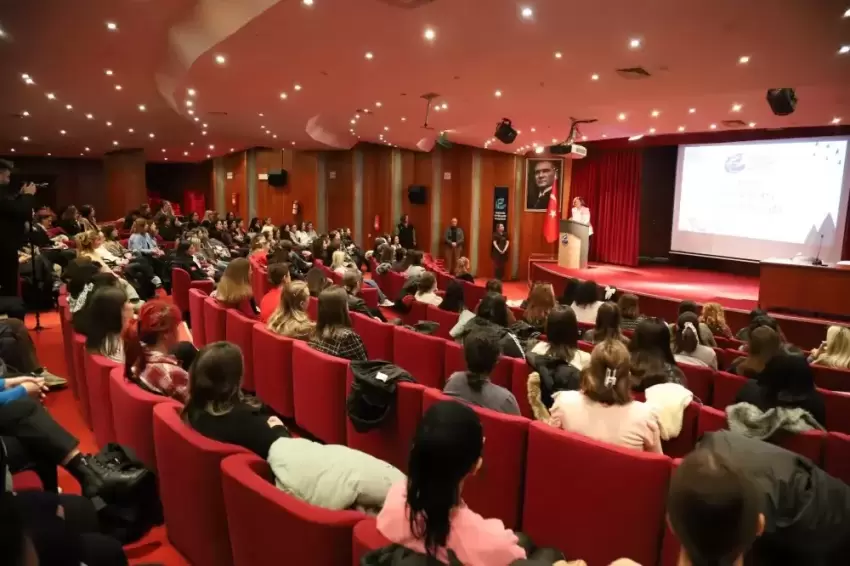 Eskişehirde afetlerde psikososyal destek semineri