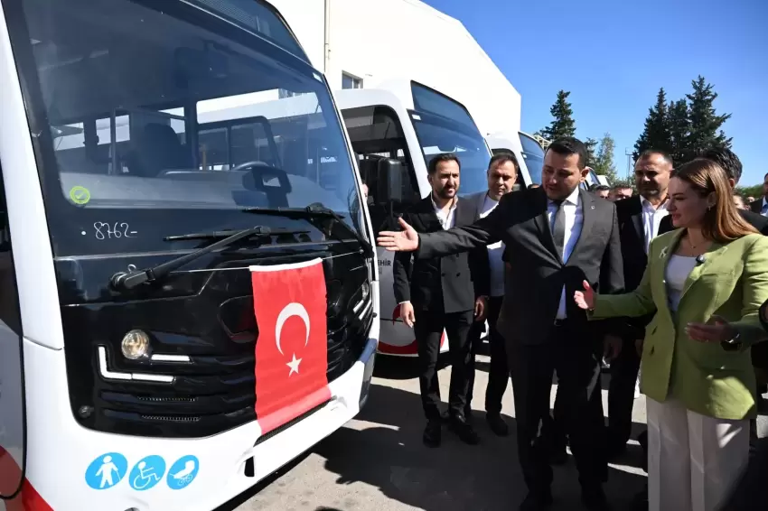 Antalyaya kesintisiz hizmet için büyük yatırım