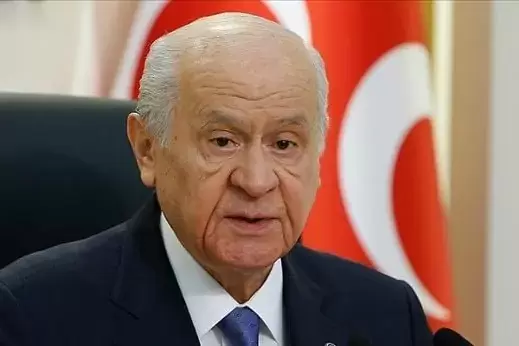 Bahçeliden fon krizi açıklaması: Kararlılıkla ilgili hükümetimizin arkasındayız