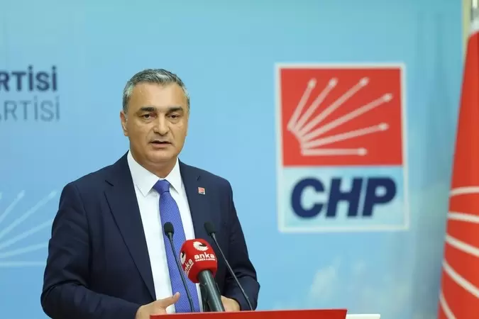 CHP Sözcüsü Sarıdan AK Partiye geçen belediye başkanlarına sert tepki