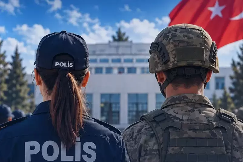 Ankarada ücretsiz parkur kursu başlıyor