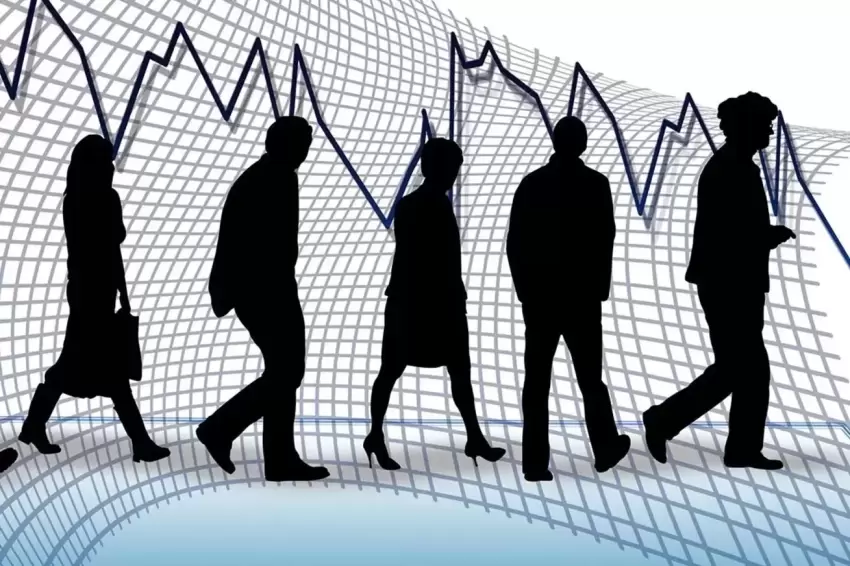 Ağustosta işsizlik oranı yüzde 7,8e geriledi