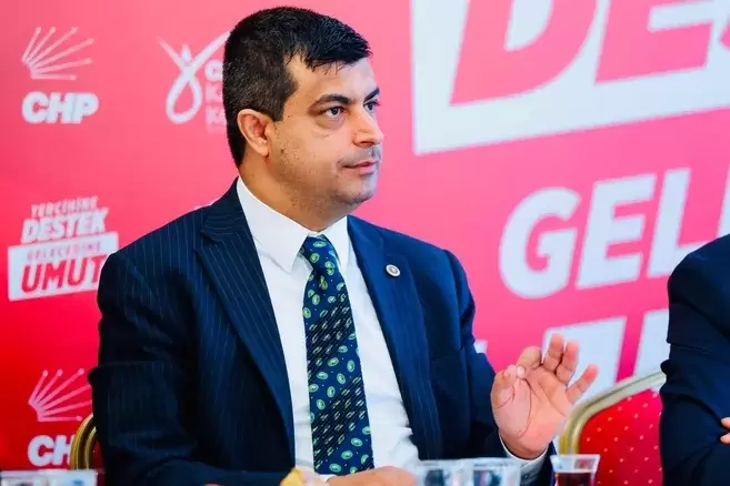 CHPli Deniz Demirden trafik cezaları için Meclis çağrısı