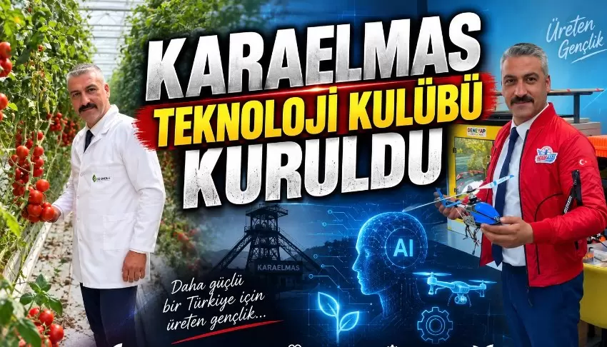 Haber Görseli