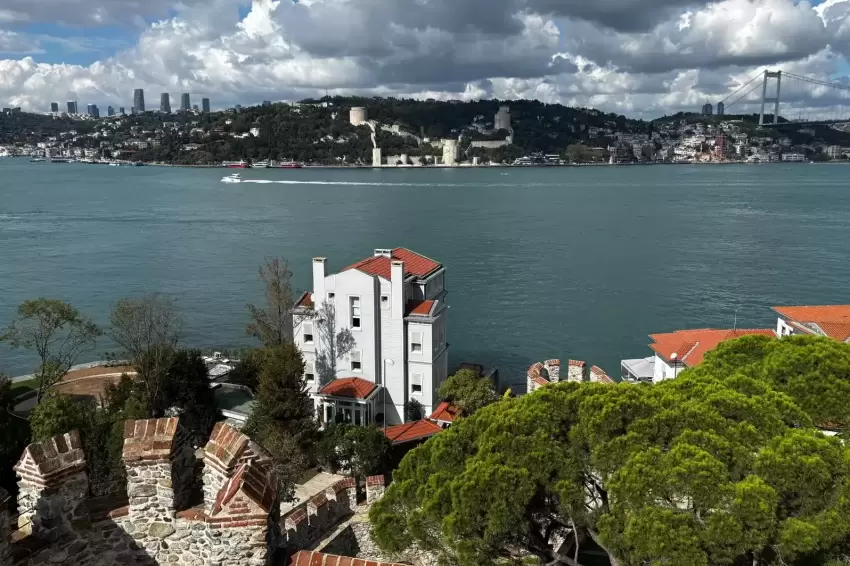 Maltepe Belediyesi'nden büyükler için özel gezi
