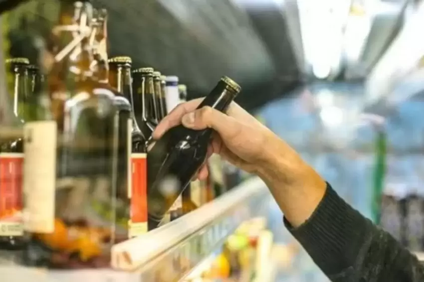 Distile alkollü içkiler için yeni tebliğ Resmileşti