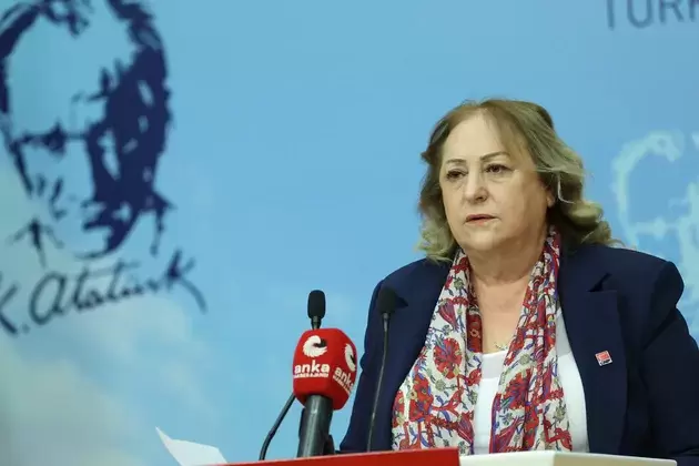 CHP Kadın Kollarından emeklilikte kademeli geçiş çağrısı