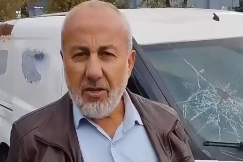 ESDERden sanayi sitelerindeki terk edilmiş araçlar için çağrı