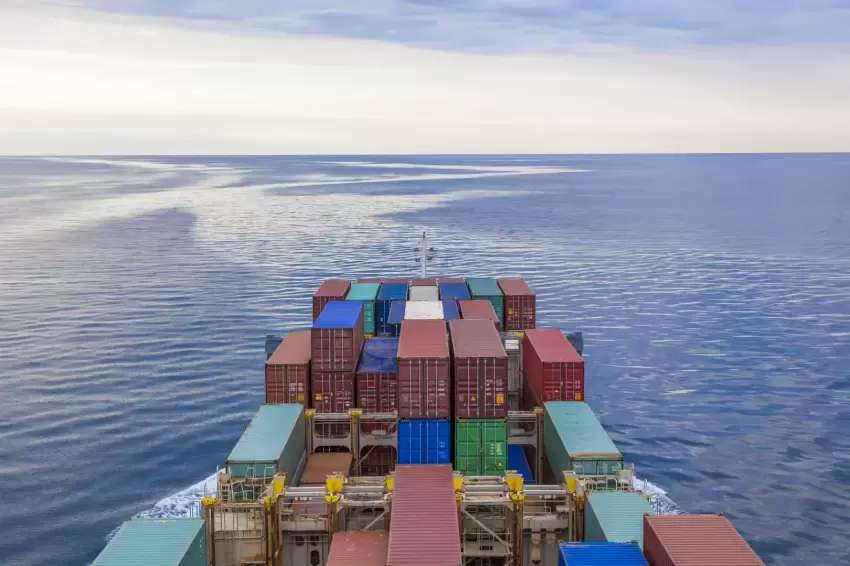 Ege İhracatçı Birlikleri ihracatında yüzde 11 artış