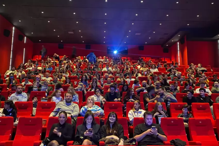 Filipin mitolojisi beyazperdeye taşındı Unutulmuş Ada sinemalarda