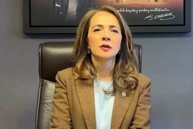 CHPli İlgezdiden UTTS tepkisi... Mükerrer maliyet vatandaşın sırtına yükleniyor