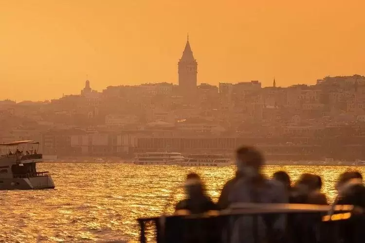 Meteorolojiden kuvvetli yağış ve toz taşınımı uyarısı