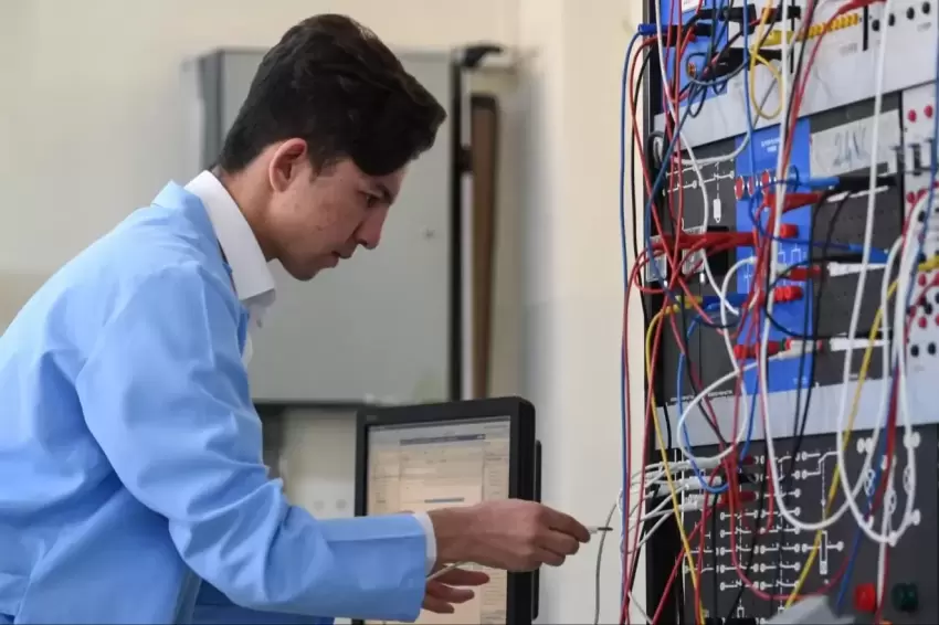 Özel mesleki ve teknik liselere eğitim desteği artırıldı