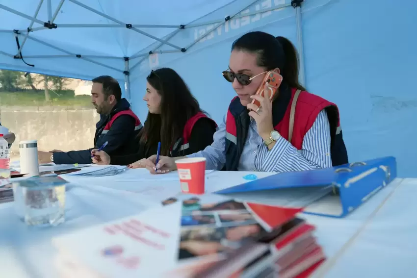 İstanbul Maltepede sosyal yardım hizmetleri mahallelere taşındı