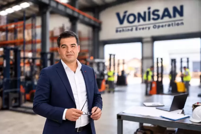 Elindeki ürünü satmak ticarettir; müşterinin ihtiyacını anlamak ise iş ortaklığıdır.