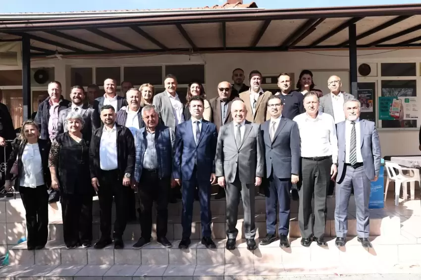 NİLKOOPta Resul Tarman güven tazeledi