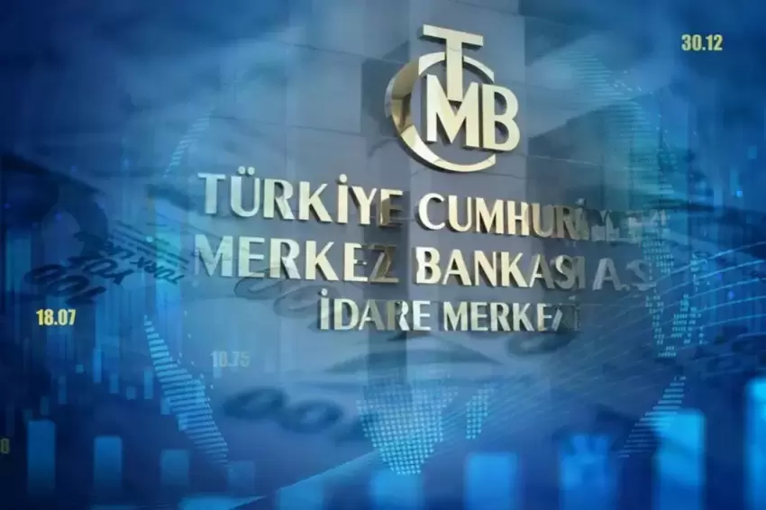 Merkez Bankası: Eylülde enflasyonun ana eğilimi geriledi