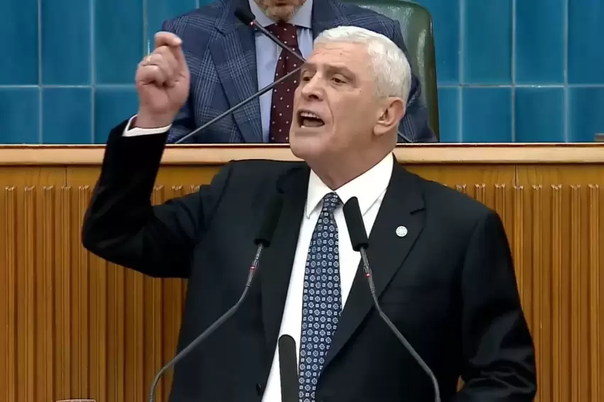 Dervişoğlundan iktidara ‘fon tepkisi: Meclisi kapatıp kaçtılar