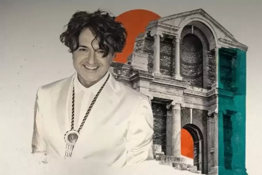 Manisadan Goran Bregovic konserine ücretsiz servis kolaylığı