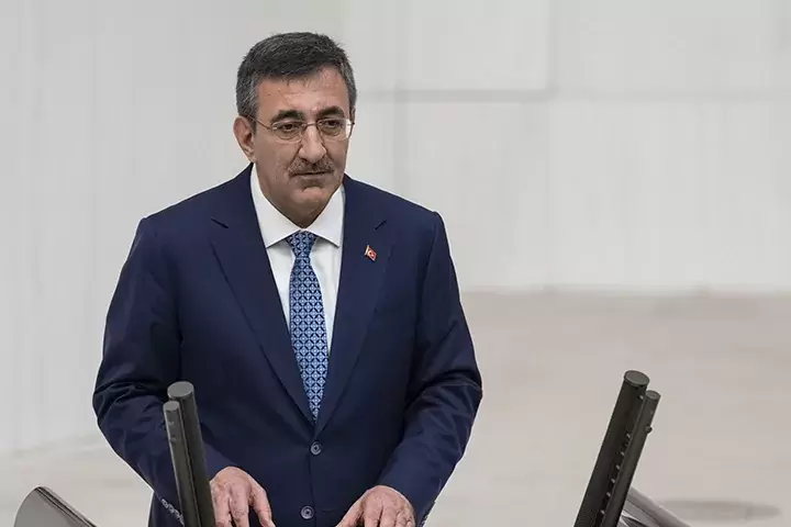 Cevdet Yılmazdan fon bilgilendirmesi... Tasfiyelerde Hazine kaynakları kullanılmayacak